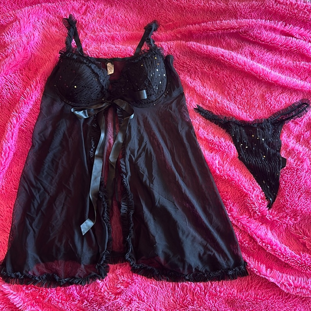 Sexy little things by Victoria’s Secret from 2000s - Picture 1 of 12